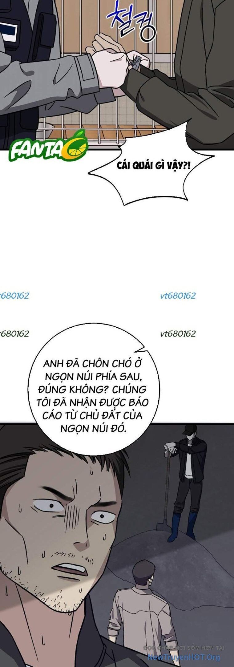 Đây Là Luật Chương 139 Ảnh 46