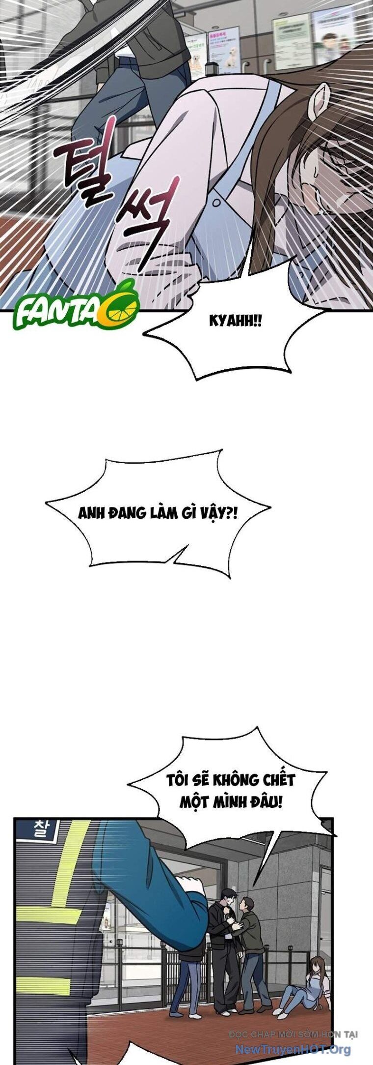 Đây Là Luật Chương 139 Ảnh 34