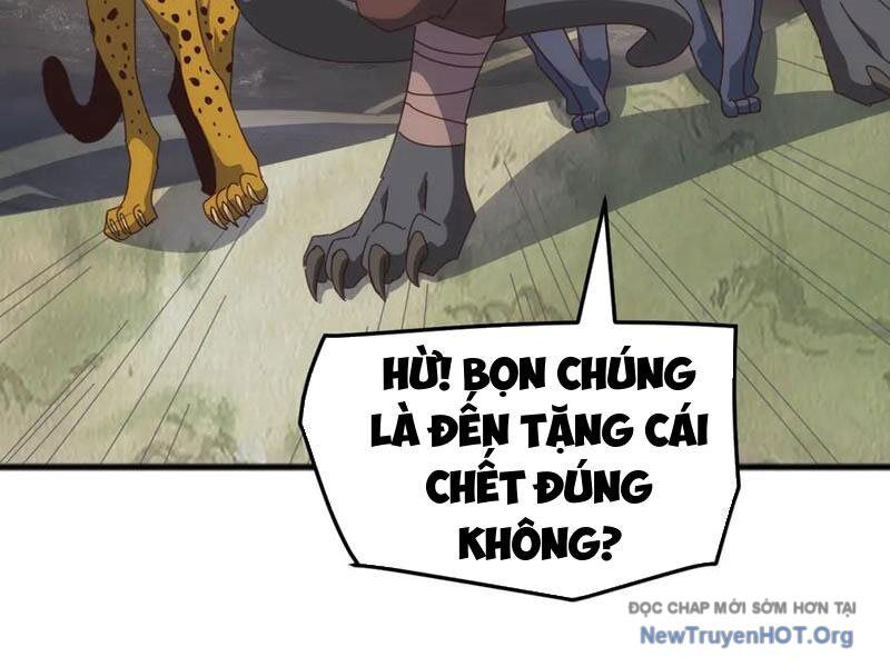 Vạn Tộc Xâm Lấn: Bắt Đầu Thuần Hóa Chương 37 Ảnh 101
