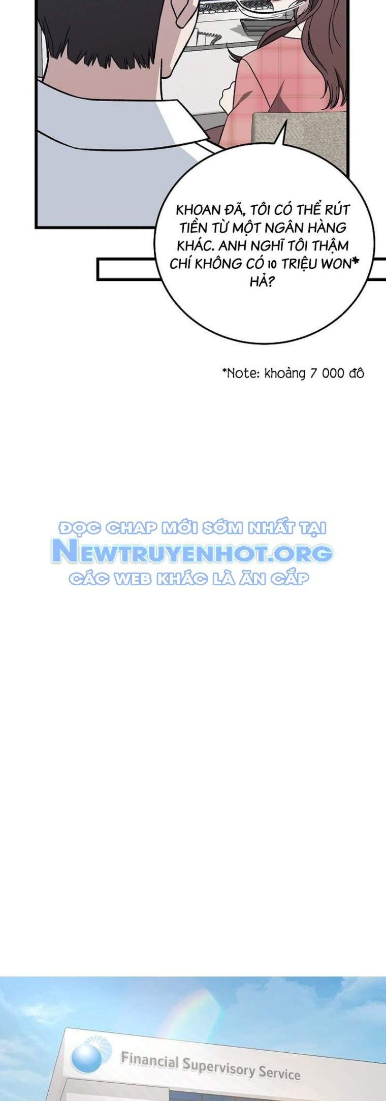 Đây Là Luật Chương 141 Ảnh 105