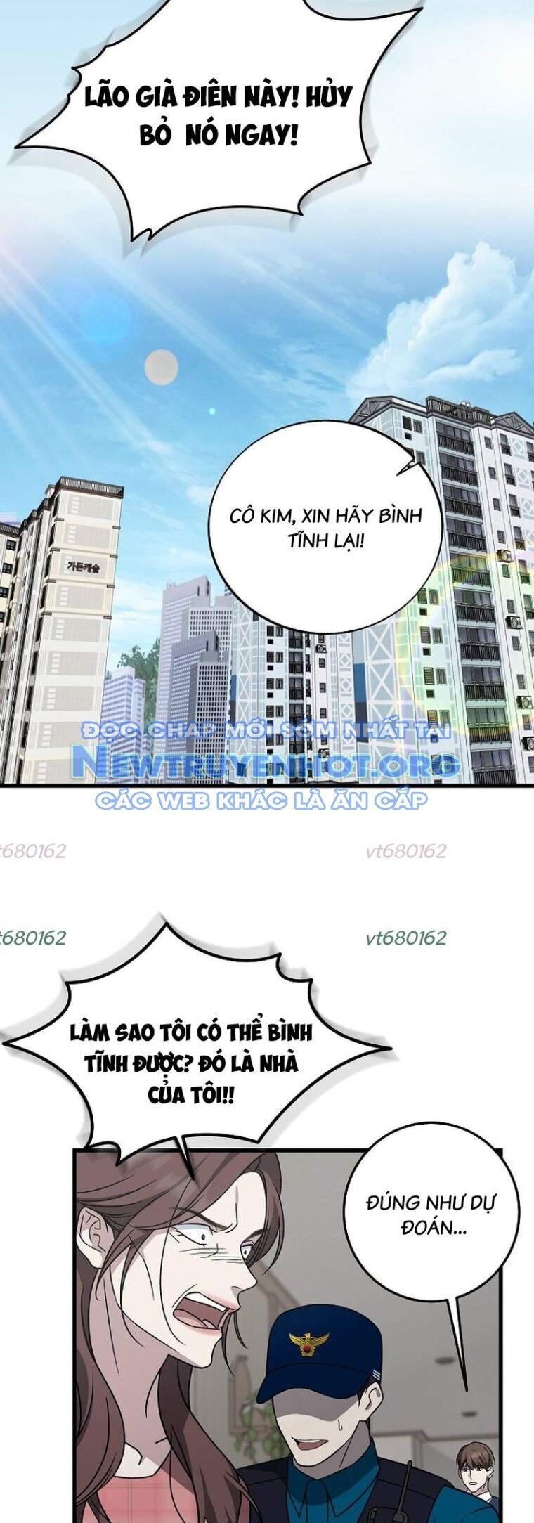 Đây Là Luật Chương 141 Ảnh 90