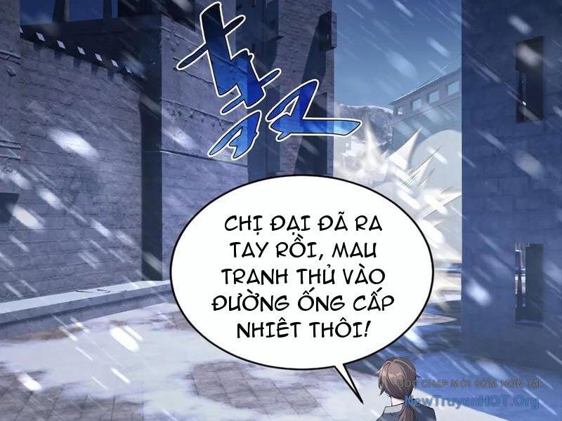 Trò Chơi Quỷ Dị: Ta Dựa Vào Vô Số Công Đức Khắc Thông Quan Chương 148 Ảnh 22
