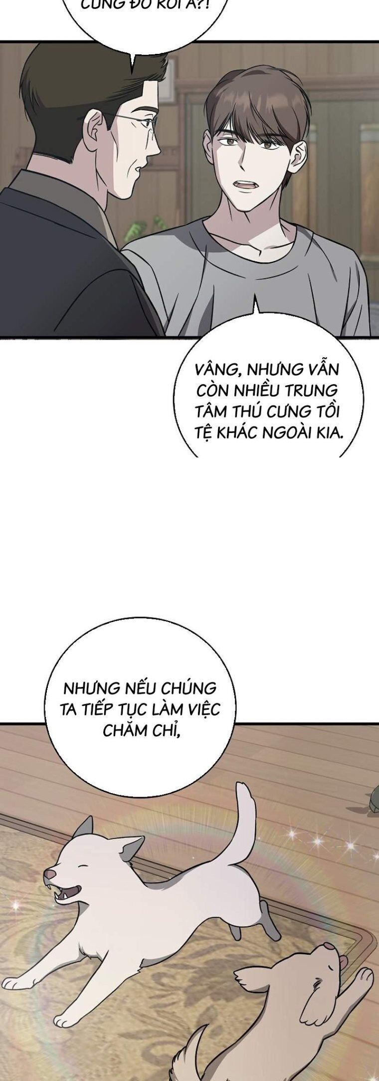 Đây Là Luật Chương 139 Ảnh 53