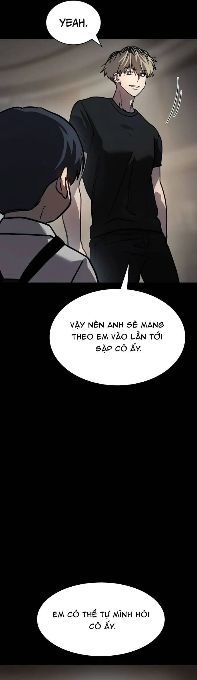 Dinh Thự Chết Chương 15 Ảnh 68