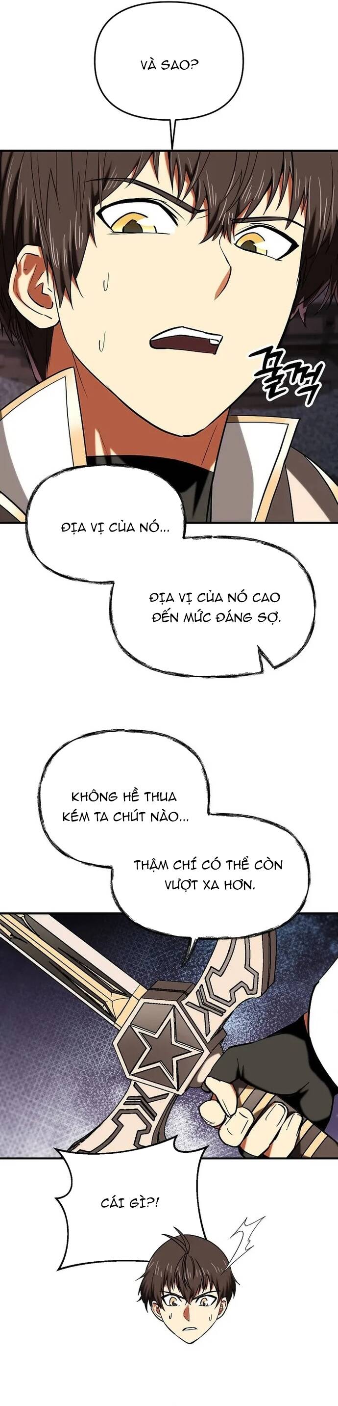 Bị Kẹt Trong Tòa Tháp Thử Thách Với Vai Trò Là Một Quần Chúng Chương 26 Ảnh 7