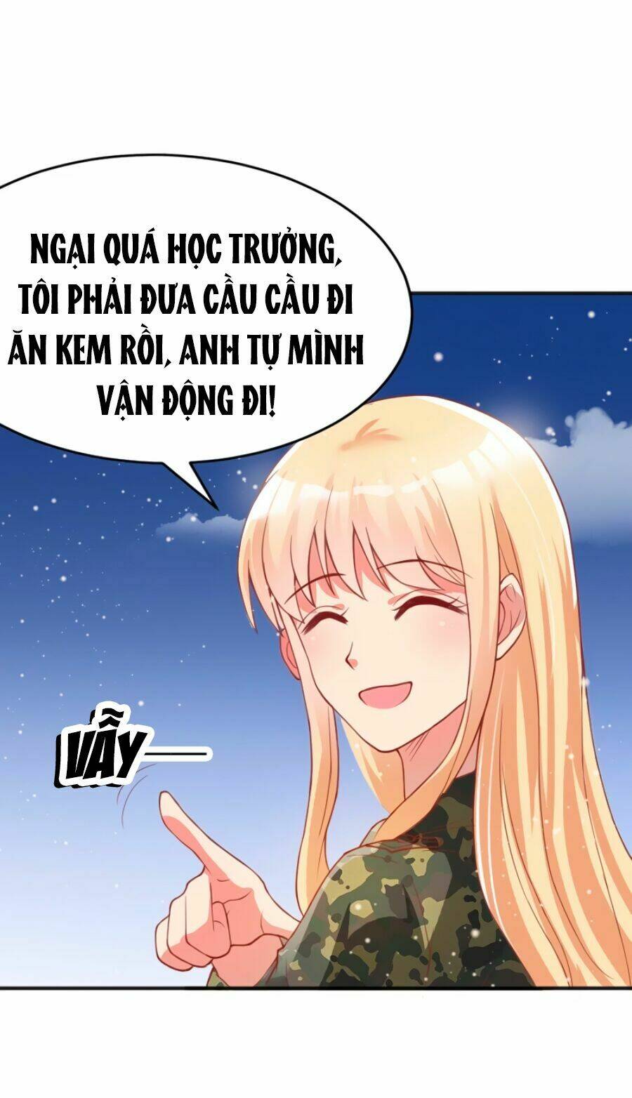 Chồng Già Vợ Trẻ Trêu Nhau Hàng Ngày Chương 43 Ảnh 20