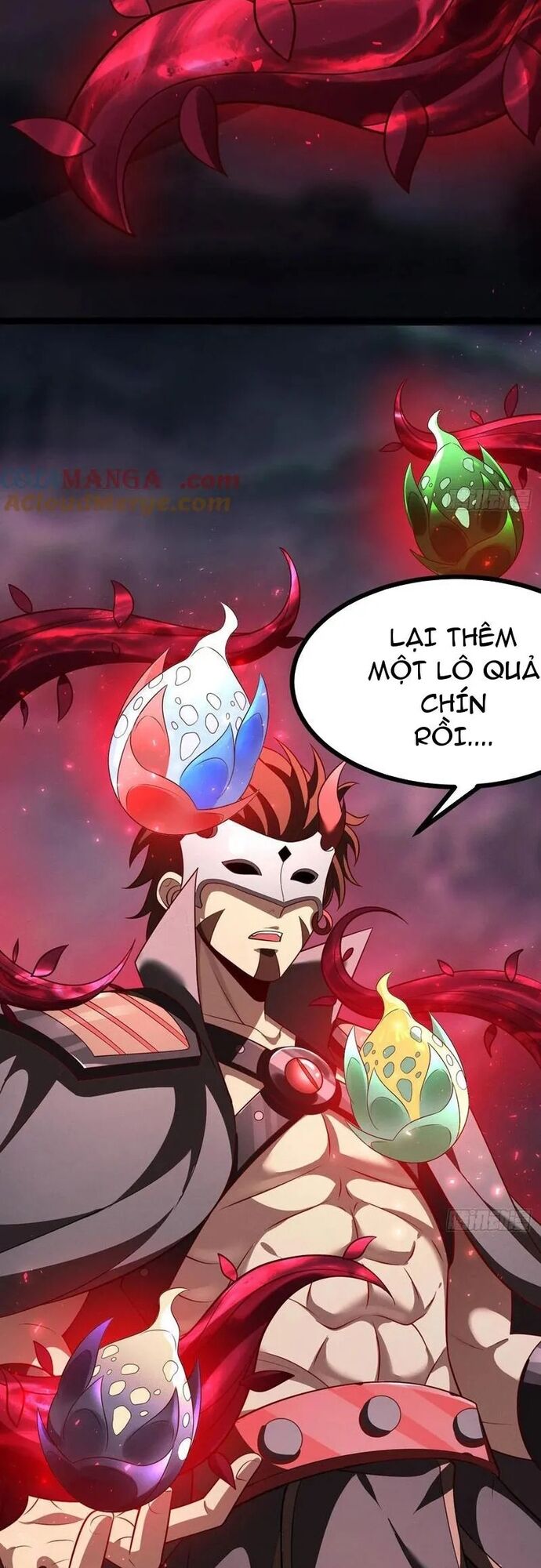 Asura Gate Chương 143 Ảnh 11