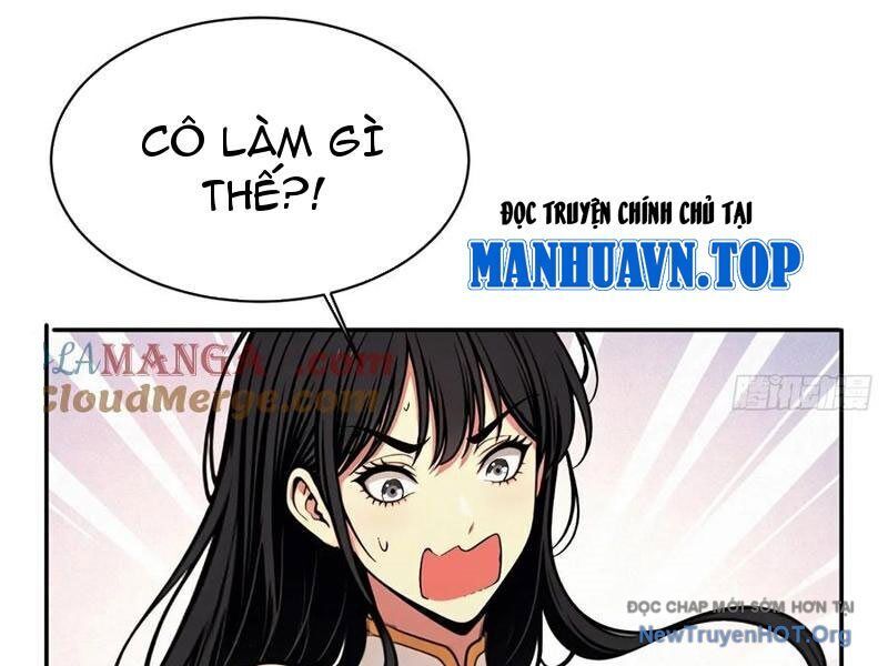 Ma Tôn Nữ Đế Xuyên Không Thành Cấp Trên Của Tôi! Chương 47 Ảnh 48