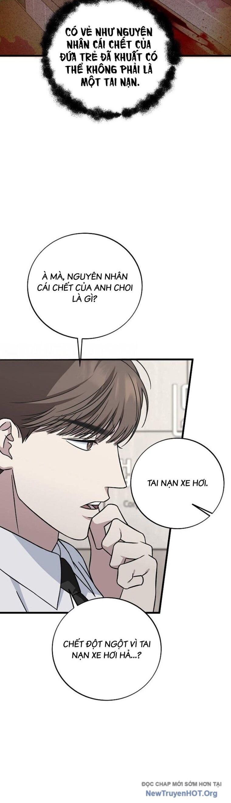 Đây Là Luật Chương 141 Ảnh 4