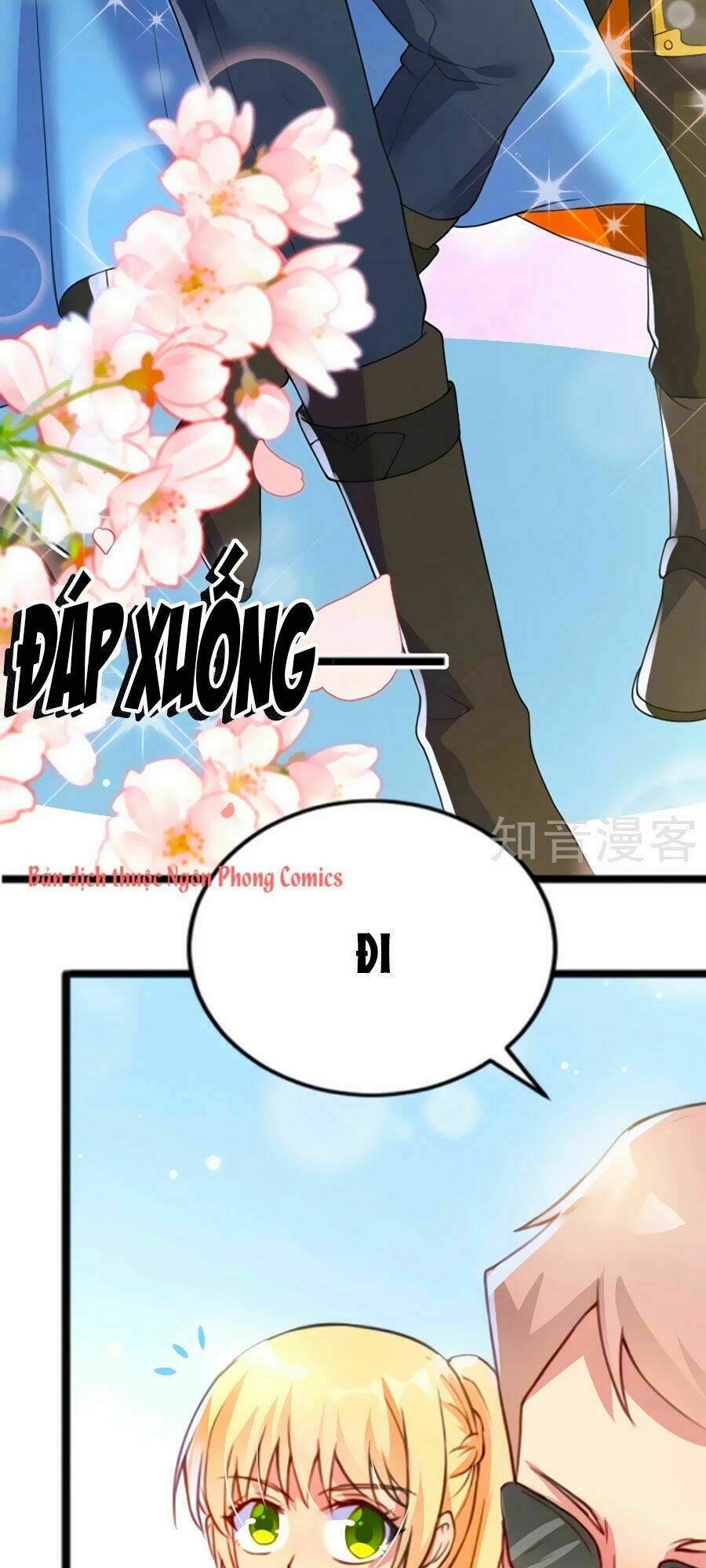 Chồng Già Vợ Trẻ Trêu Nhau Hàng Ngày Chương 52 Ảnh 27