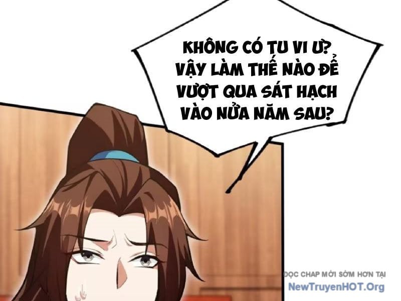 Hoá Ra Ta Đã Vô Địch Từ Lâu Chương 309 Ảnh 17