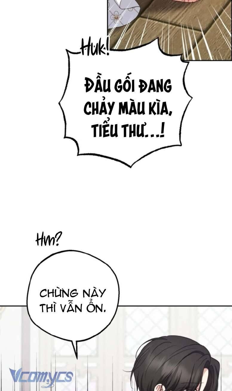 Được Yêu Thương Mà Còn Ngại Ngùng Sao! Chương 89.2 Ảnh 44