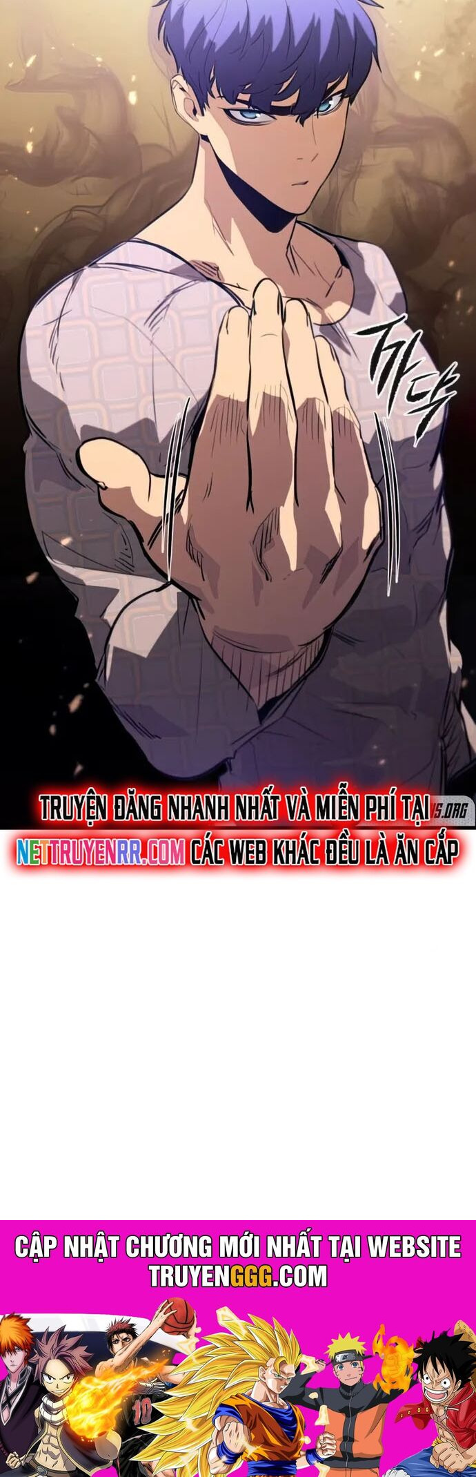 Ma Linh Vương Chương 47 Ảnh 49