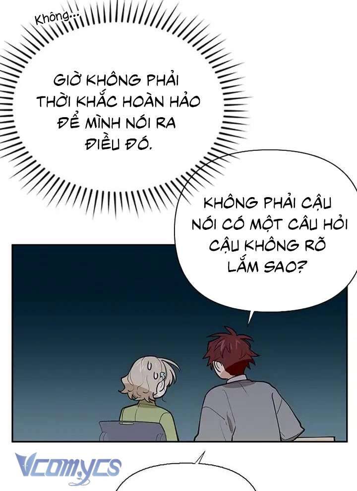 Điều Ước Sao Băng Chương 55 Ảnh 46