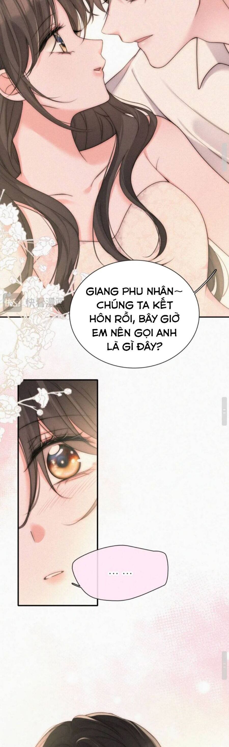 Bá Vương Sủng Ái Cô Vợ Mù Chương 145 Ảnh 17