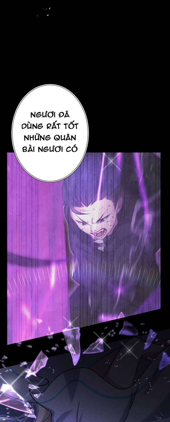 Quỷ Vương Tái Sinh: Kẻ Lạc Lối Chương 21 Ảnh 33