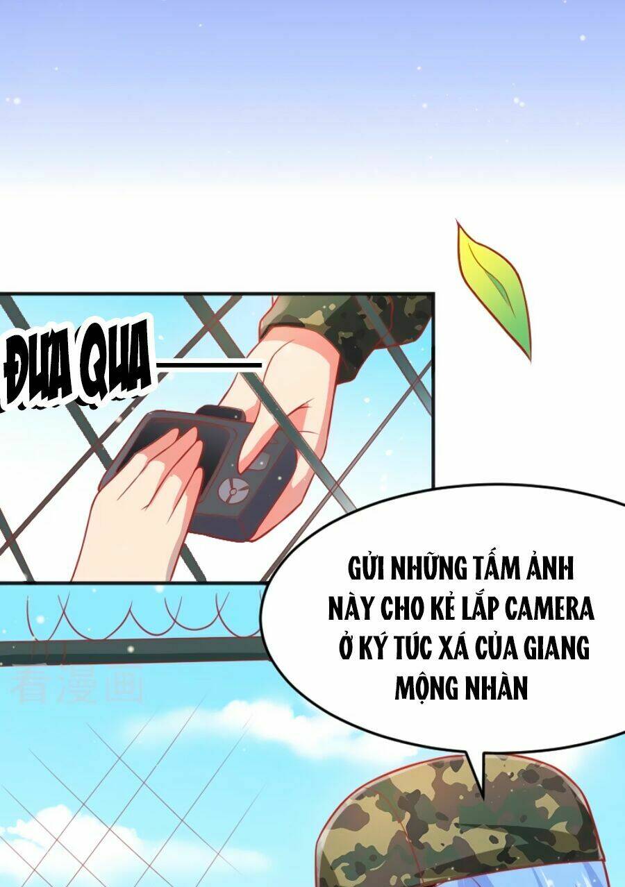 Chồng Già Vợ Trẻ Trêu Nhau Hàng Ngày Chương 43 Ảnh 32