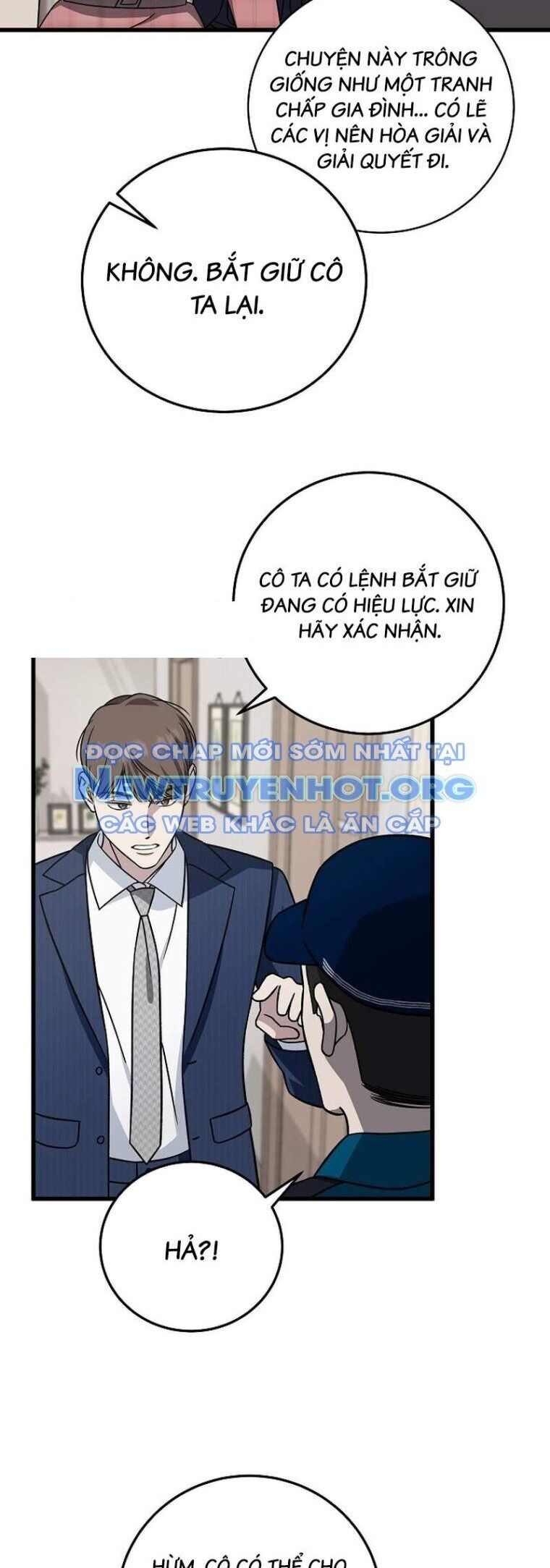 Đây Là Luật Chương 141 Ảnh 42
