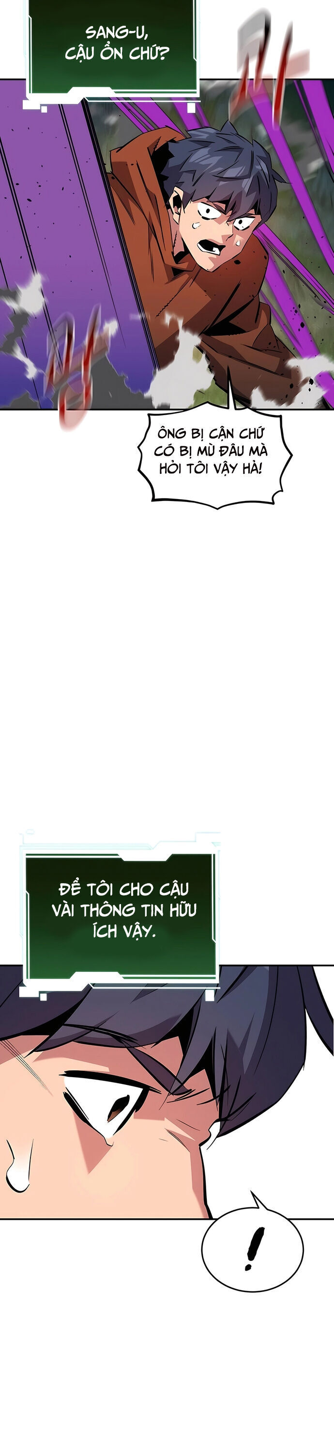 Tiểu Thư Tích Tiền Đi Bụi Chương 140 Ảnh 29