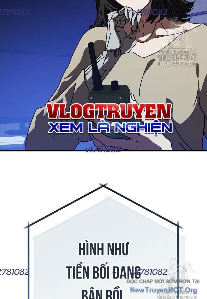 D-Day: Hầm Trú Ẩn Chương 49 Ảnh 73
