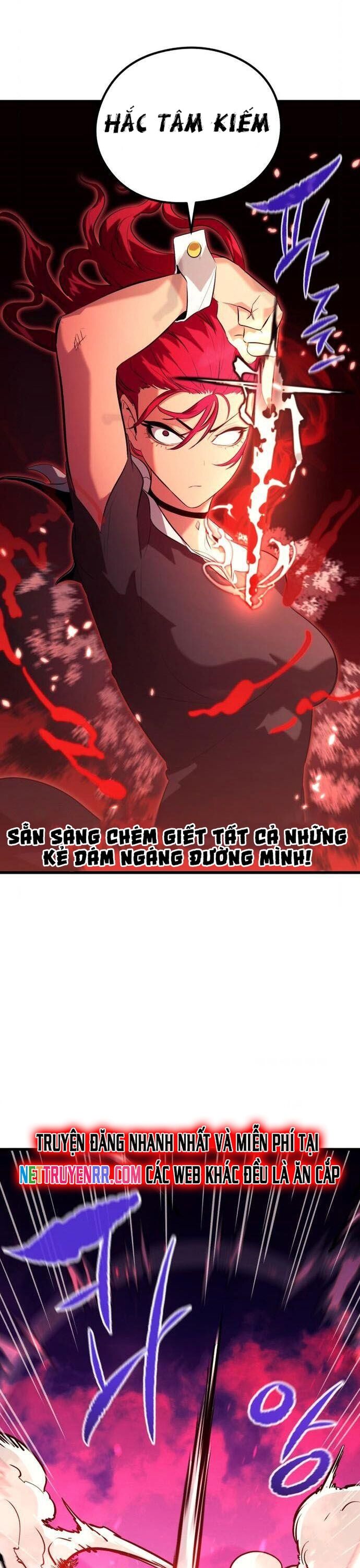 Ma Linh Vương Chương 44 Ảnh 26