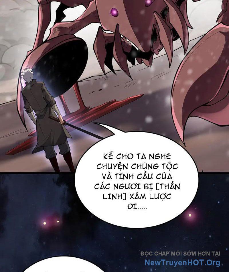 Vạn Tộc Xâm Lược: Thiên Hạ Tham Chiến, Ta Trấn Thủ Hậu Phương Chương 46 Ảnh 3