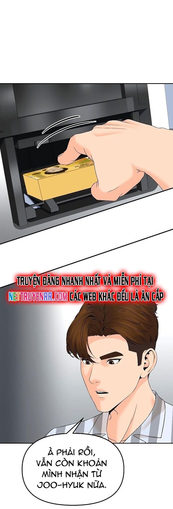 Người Trở Về Từ Cõi Chết Chương 139 Ảnh 47