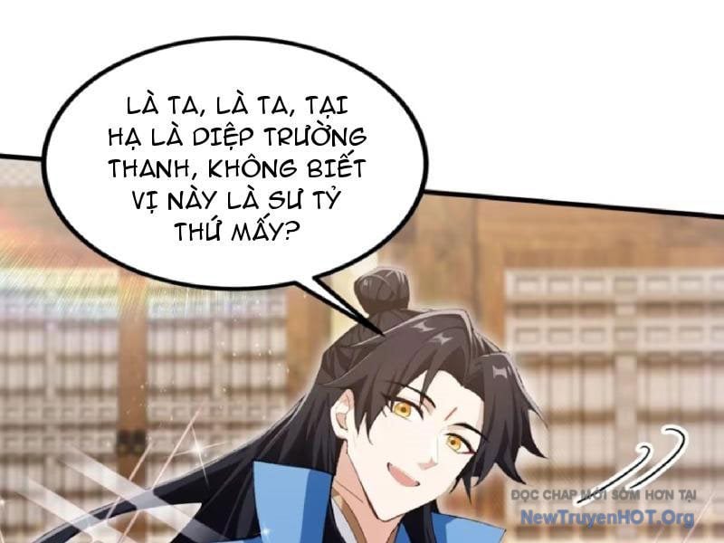 Hoá Ra Ta Đã Vô Địch Từ Lâu Chương 309 Ảnh 52
