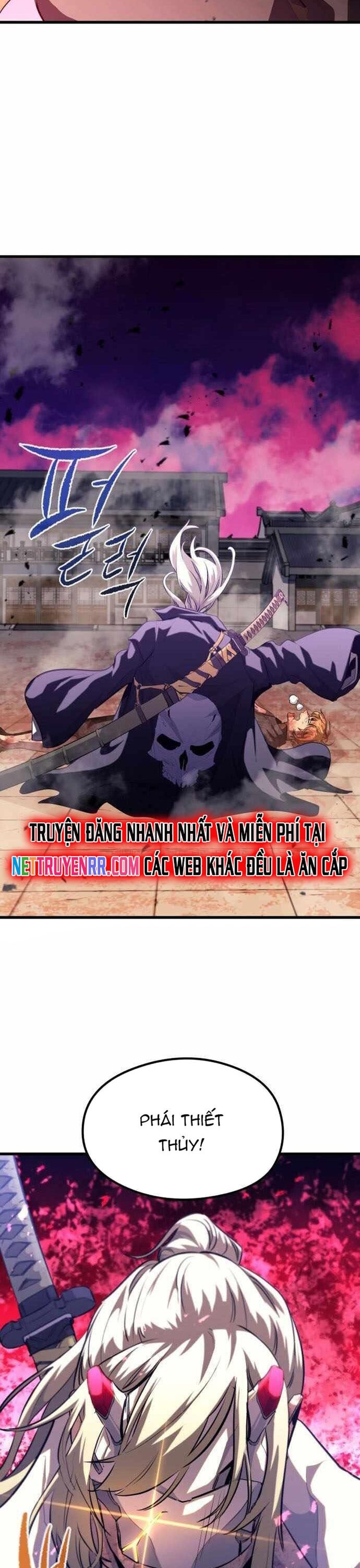 Ma Linh Vương Chương 43 Ảnh 51