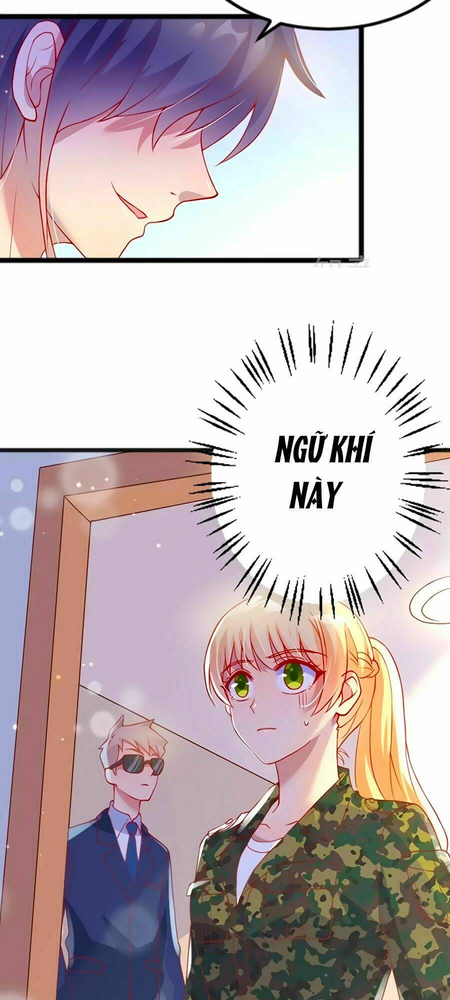Chồng Già Vợ Trẻ Trêu Nhau Hàng Ngày Chương 52 Ảnh 40