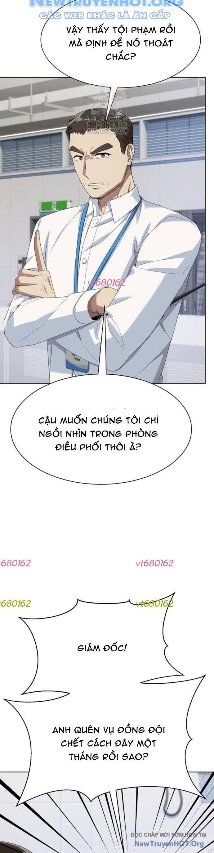 Từ Nhân Viên Vạn Năng Trở Thành Huyền Thoại Chương 81 Ảnh 10
