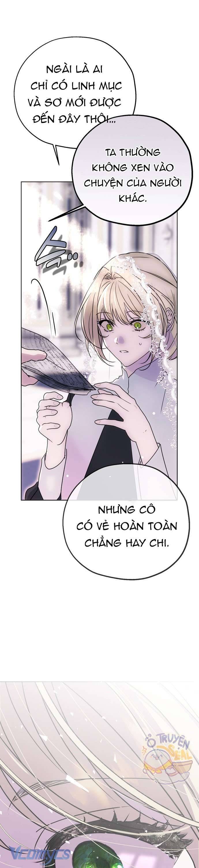 Vụ Bê Bối Vô Đạo Đức Chương 1 Ảnh 48