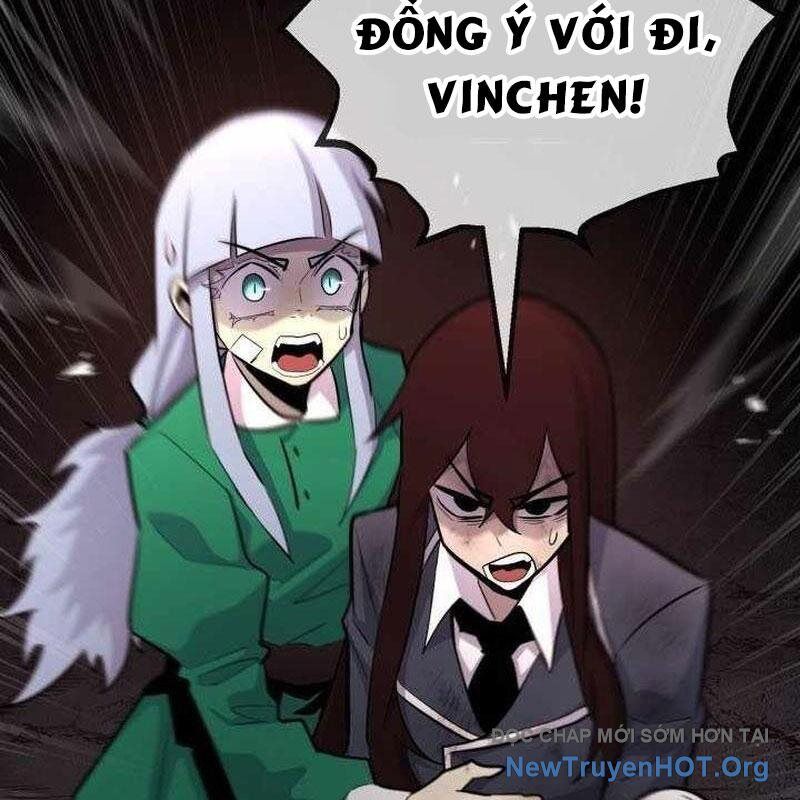 Bản Chất Của Chuyển Sinh Chương 136 Ảnh 21