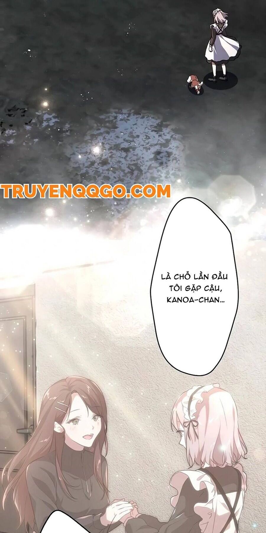 Nước Mắt Thần Chết Chương 21 Ảnh 33