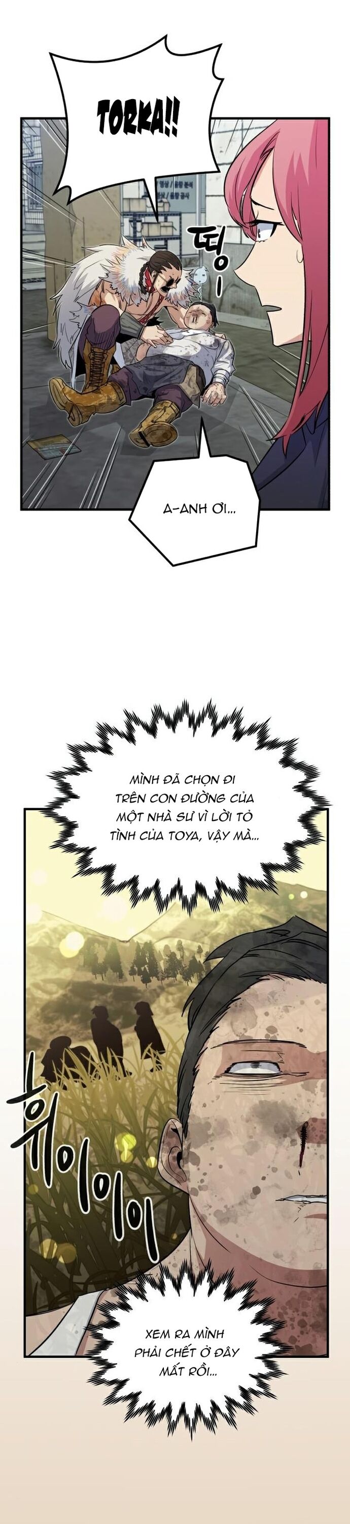 Ma Linh Vương Chương 37 Ảnh 40