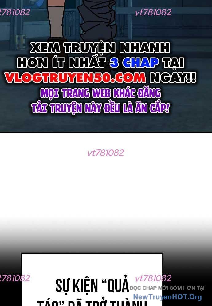 D-Day: Hầm Trú Ẩn Chương 50 Ảnh 9