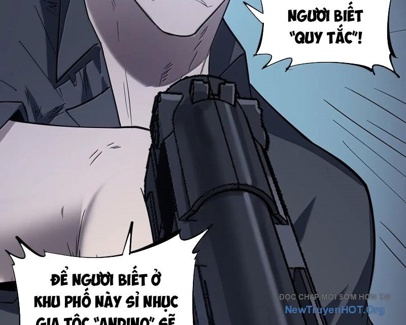 Băng Phong Mạt Nhật: Không Còn Đường Sống Chương 68 Ảnh 53