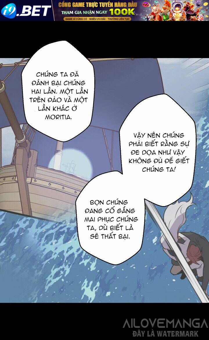 Hôn Lễ Báo Thù Chương 52 Ảnh 20