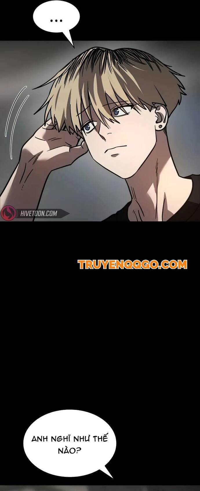 Dinh Thự Chết Chương 15 Ảnh 59