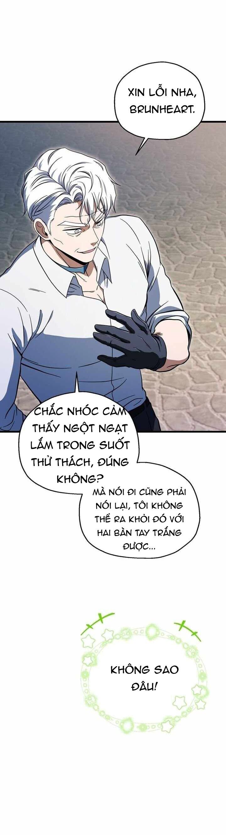 Người Chơi Không Thể Thăng Cấp Chương 192 Ảnh 54