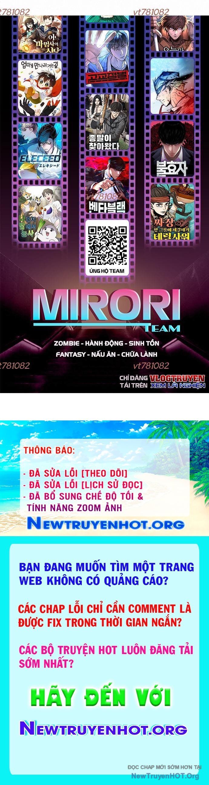 D-Day: Hầm Trú Ẩn Chương 52 Ảnh 117
