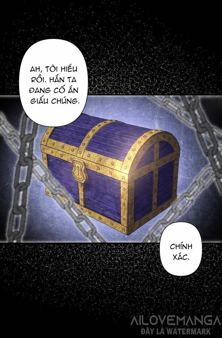 Hôn Lễ Báo Thù Chương 52 Ảnh 13