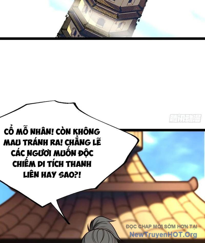 Ta Chính Nghĩa Nhưng Bị Hệ Thống Ép Thành Trùm Phản Diện Chương 151 Ảnh 29