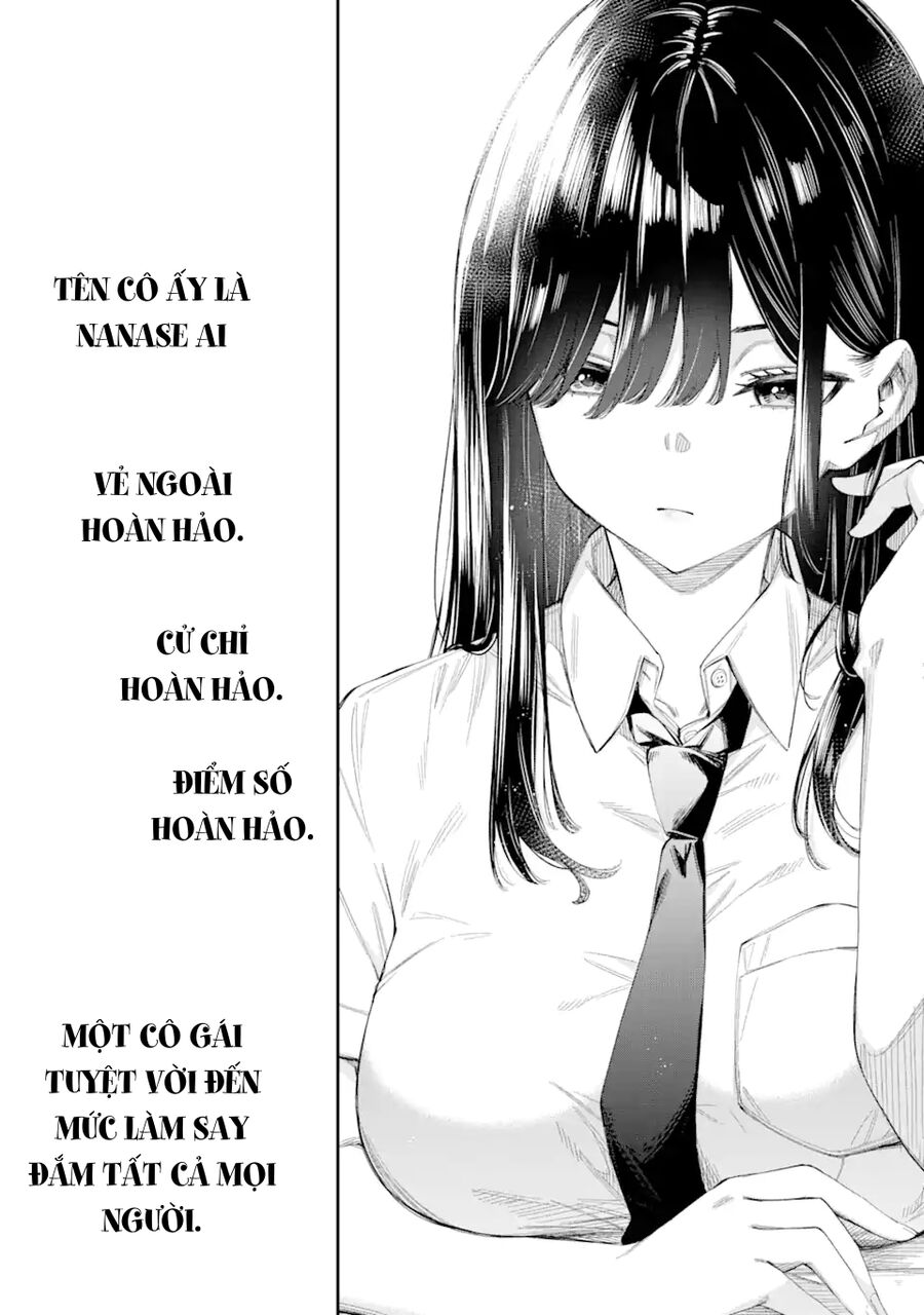 Khóa Học Tình Yêu Chương 1 Ảnh 10