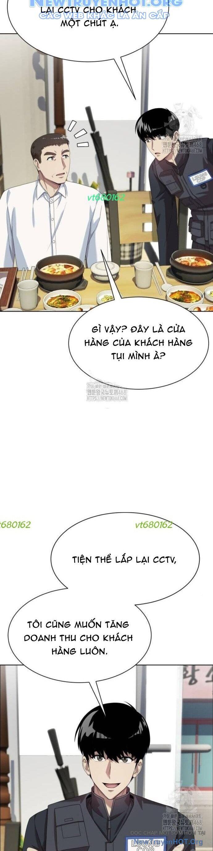 Từ Nhân Viên Vạn Năng Trở Thành Huyền Thoại Chương 82 Ảnh 52