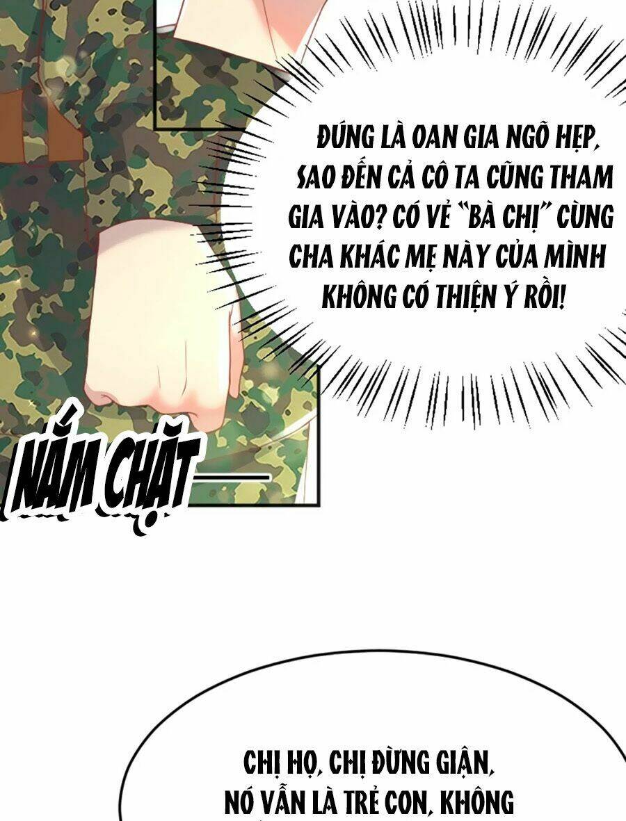 Chồng Già Vợ Trẻ Trêu Nhau Hàng Ngày Chương 50 Ảnh 13