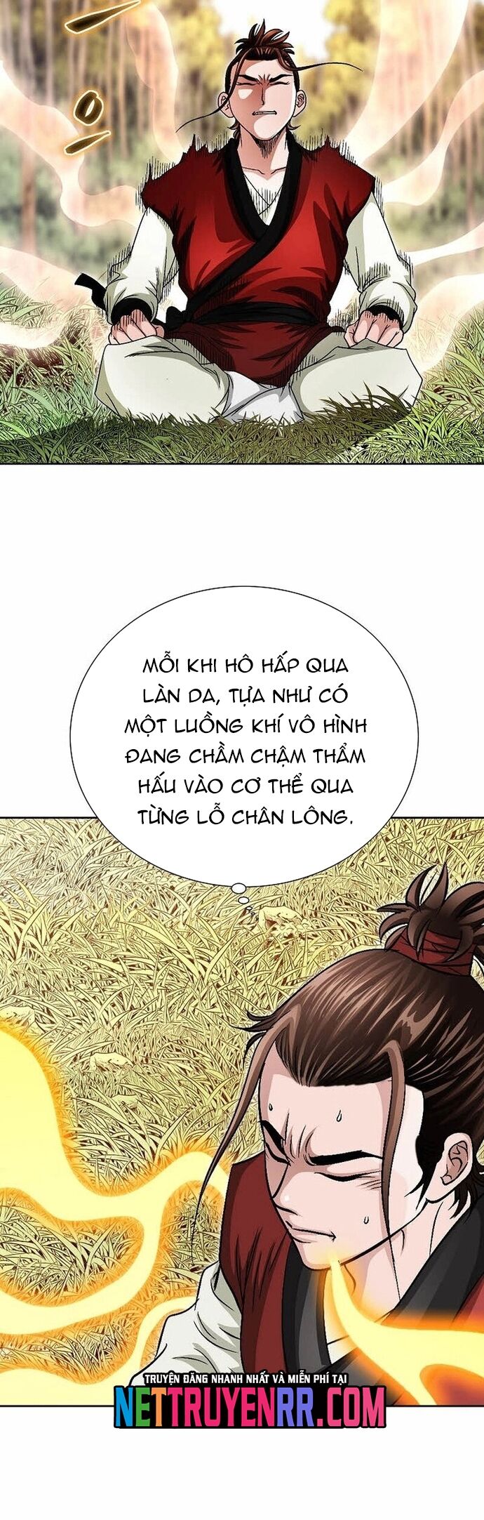 Chiến Binh Vô Song Chương 7 Ảnh 3