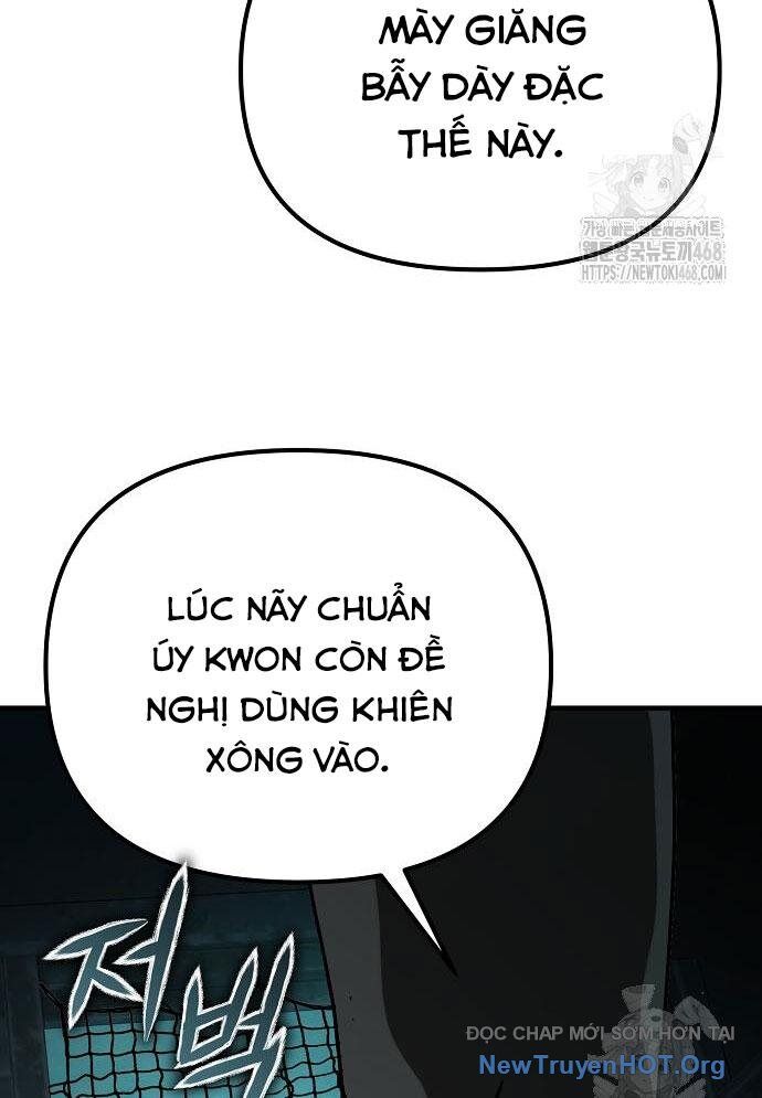 D-Day: Hầm Trú Ẩn Chương 49 Ảnh 18