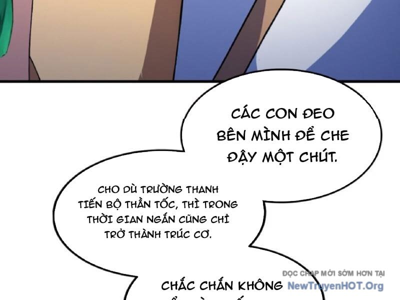 Hoá Ra Ta Đã Vô Địch Từ Lâu Chương 309 Ảnh 32