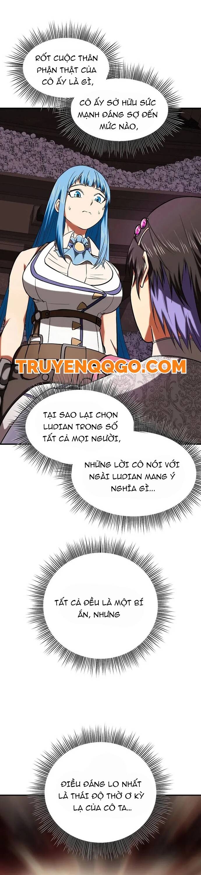 Bị Kẹt Trong Tòa Tháp Thử Thách Với Vai Trò Là Một Quần Chúng Chương 26 Ảnh 27